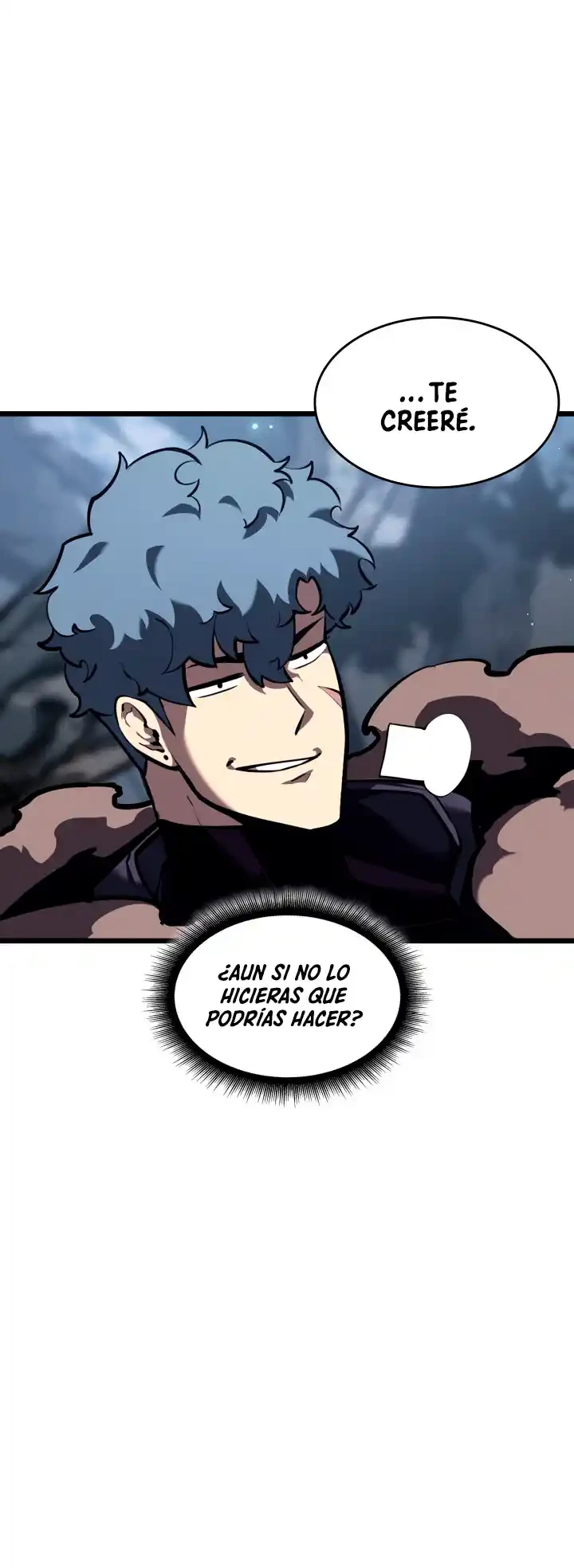 Regreso del ranker de clase SSS > Capitulo 45 > Page 641