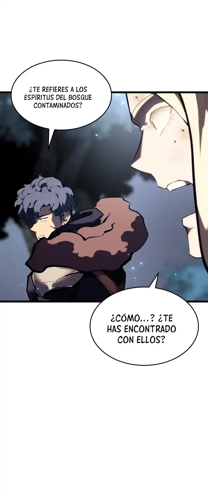 Regreso del ranker de clase SSS > Capitulo 45 > Page 661