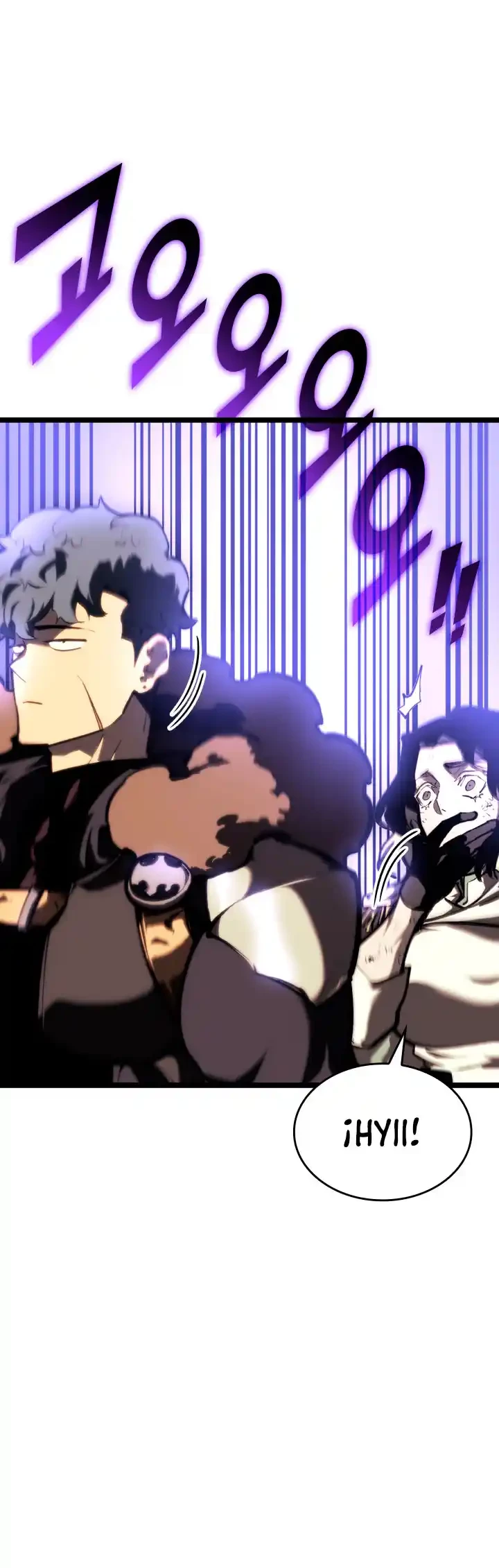 Regreso del ranker de clase SSS > Capitulo 45 > Page 681