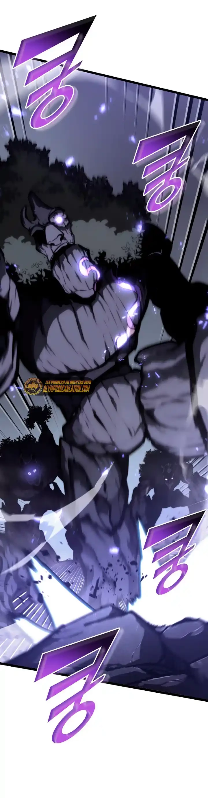 Regreso del ranker de clase SSS > Capitulo 45 > Page 691