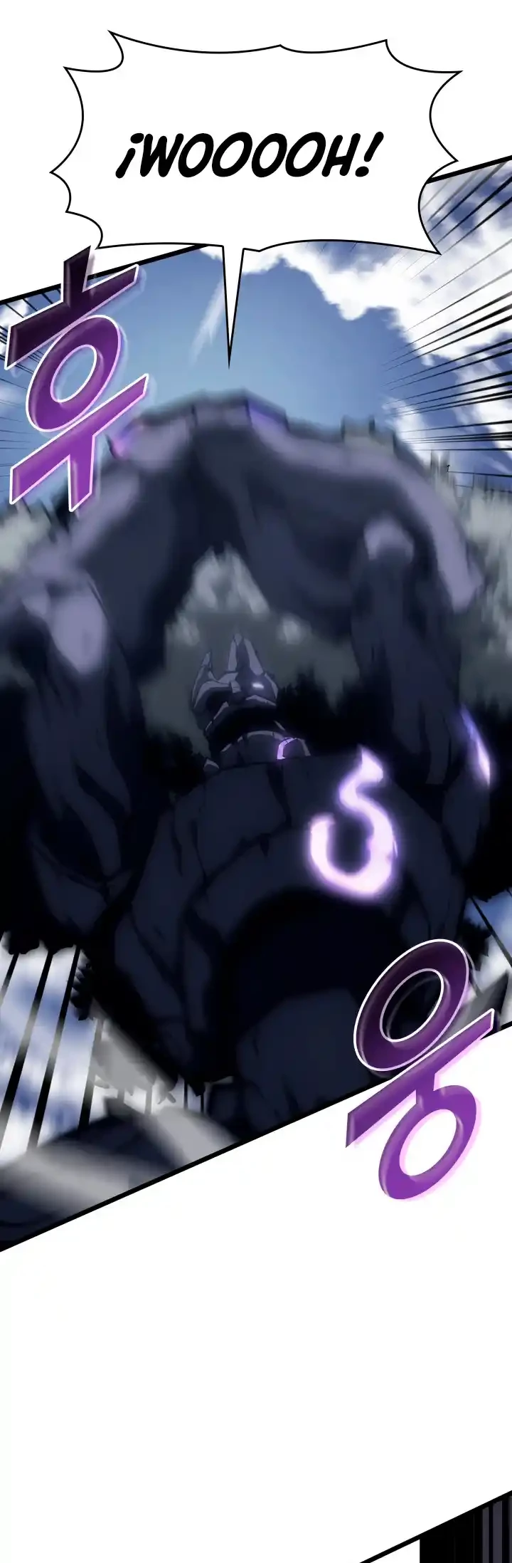 Regreso del ranker de clase SSS > Capitulo 46 > Page 21