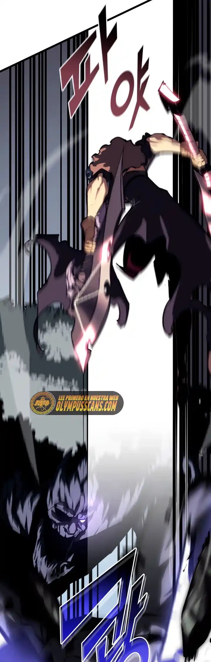 Regreso del ranker de clase SSS > Capitulo 46 > Page 31