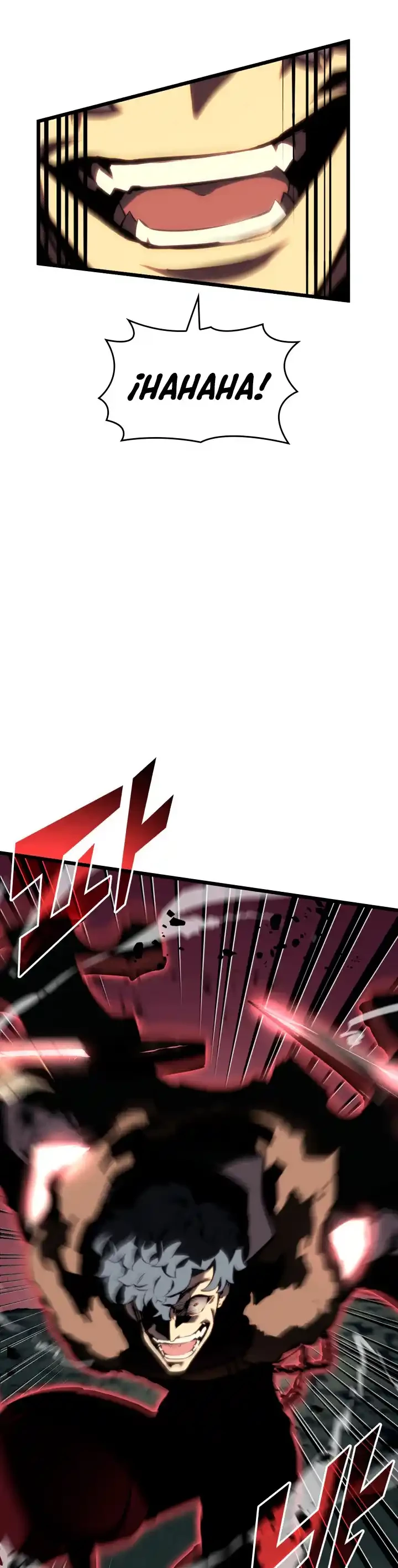 Regreso del ranker de clase SSS > Capitulo 46 > Page 81