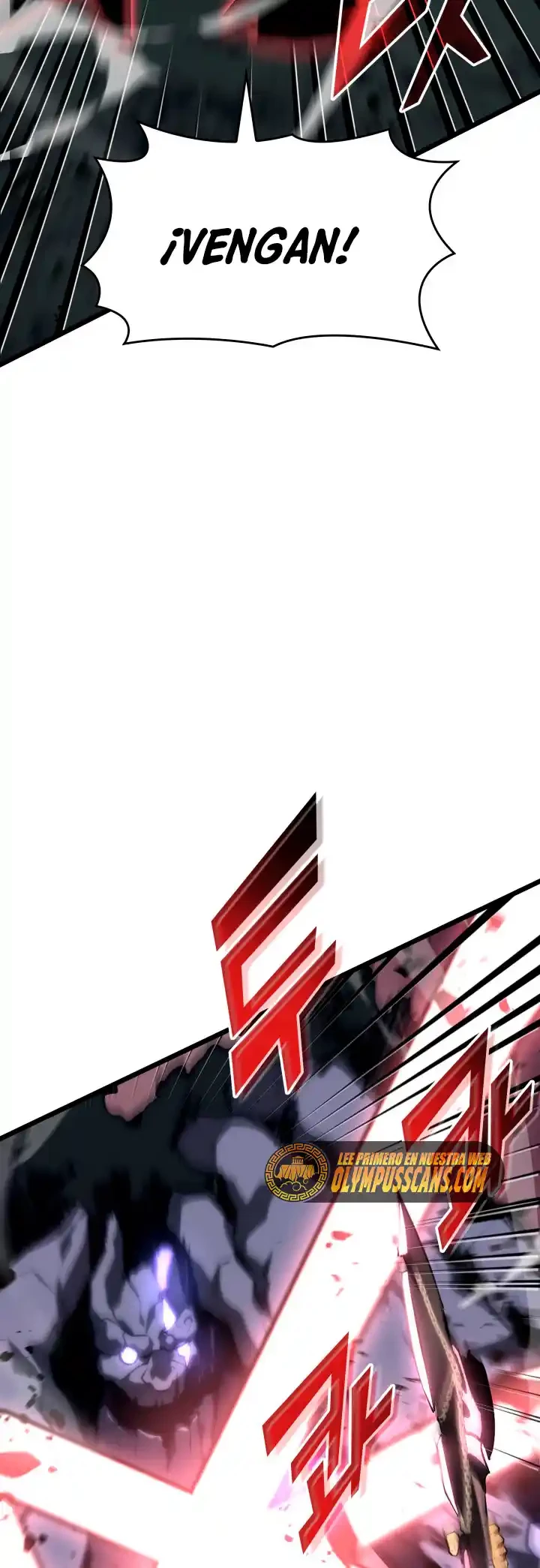 Regreso del ranker de clase SSS > Capitulo 46 > Page 91