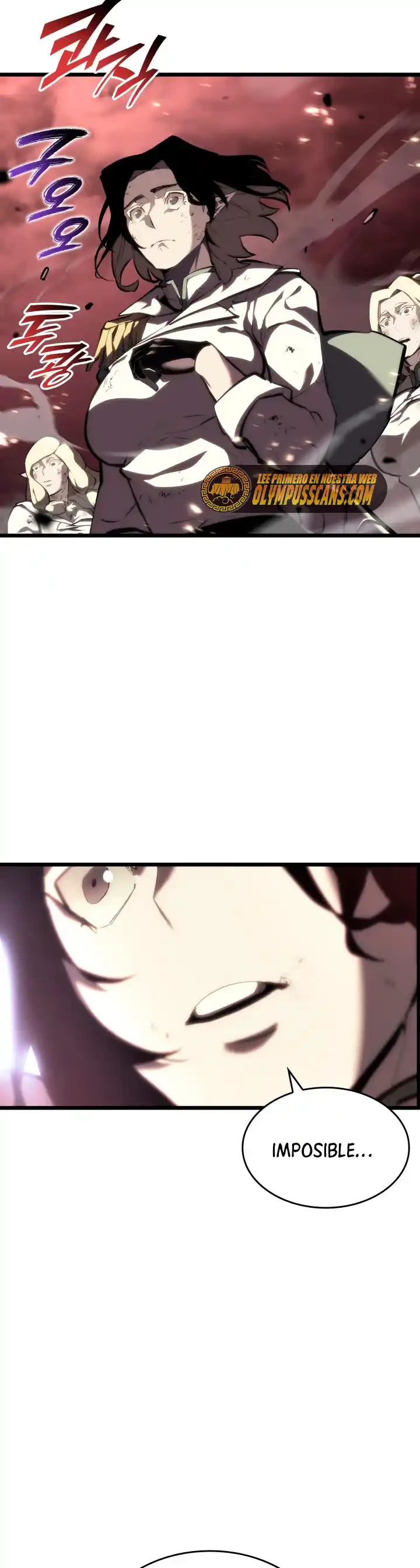 Regreso del ranker de clase SSS > Capitulo 46 > Page 111