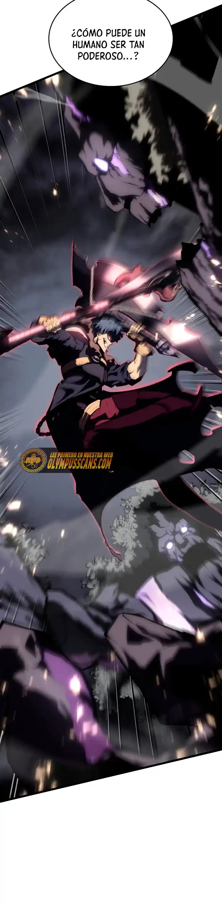 Regreso del ranker de clase SSS > Capitulo 46 > Page 121