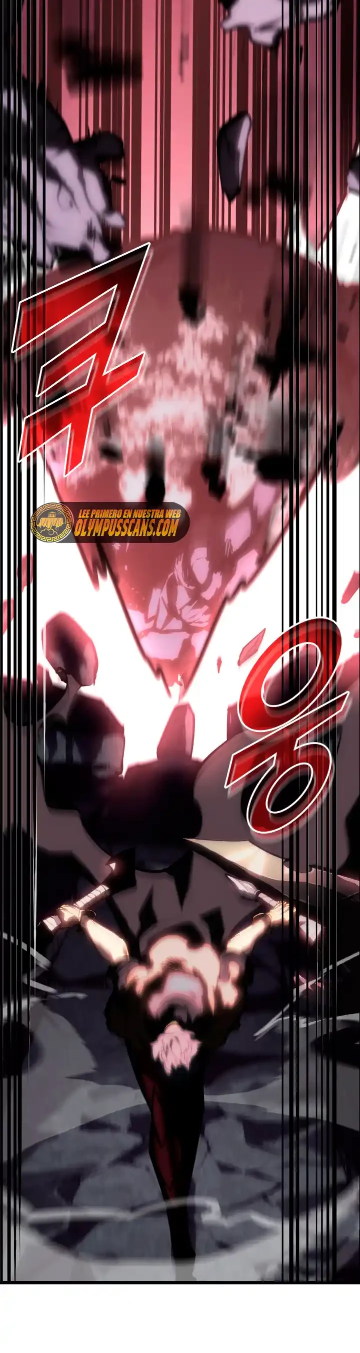 Regreso del ranker de clase SSS > Capitulo 46 > Page 161