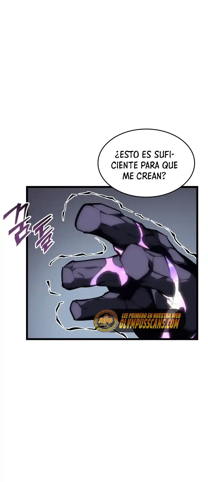 Regreso del ranker de clase SSS > Capitulo 46 > Page 171