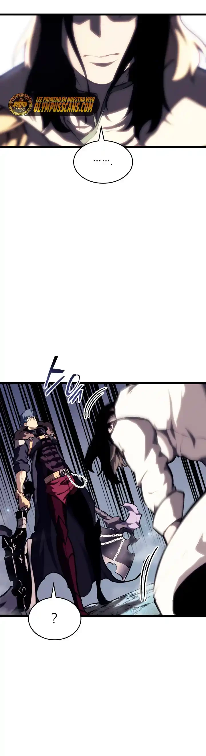 Regreso del ranker de clase SSS > Capitulo 46 > Page 201