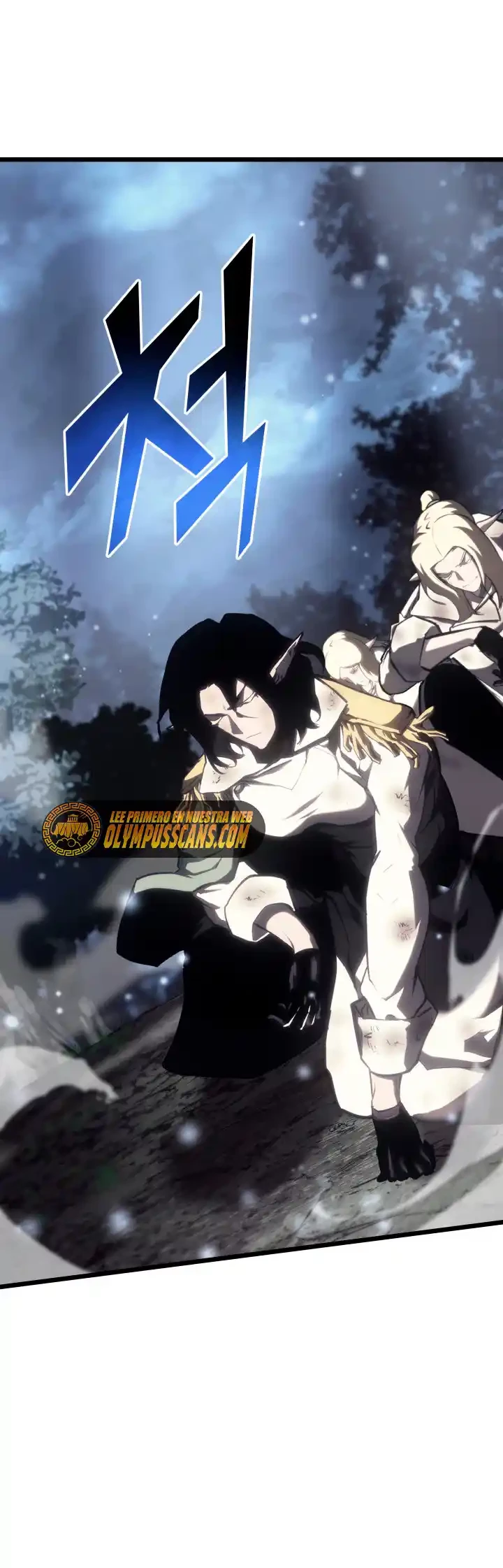 Regreso del ranker de clase SSS > Capitulo 46 > Page 211