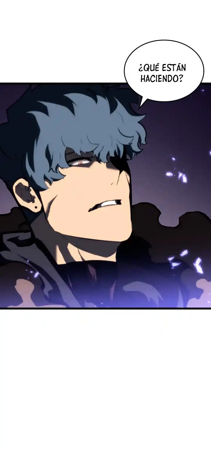 Regreso del ranker de clase SSS > Capitulo 46 > Page 221