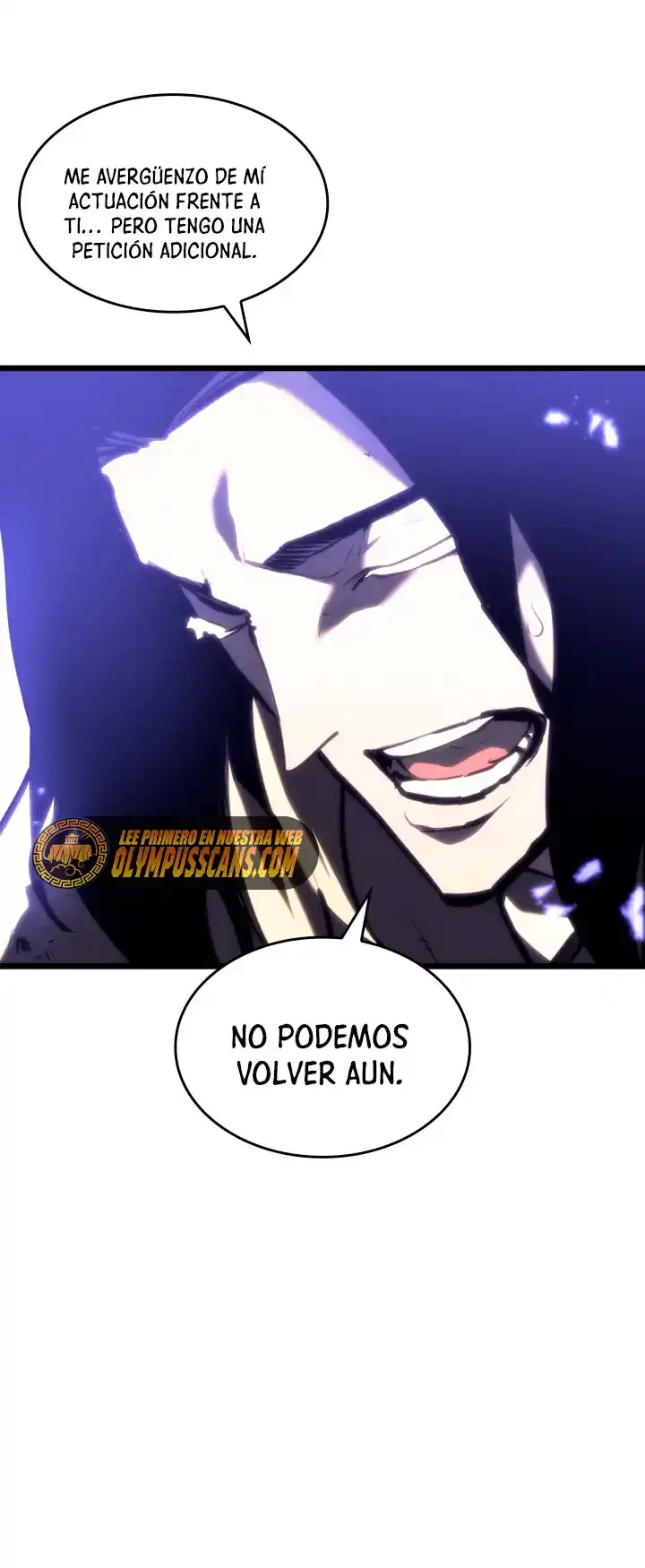 Regreso del ranker de clase SSS > Capitulo 46 > Page 231