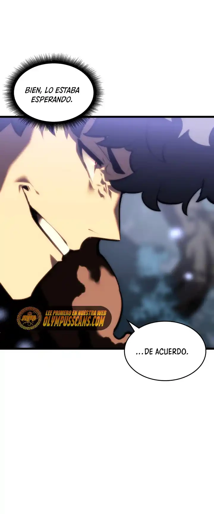 Regreso del ranker de clase SSS > Capitulo 46 > Page 271