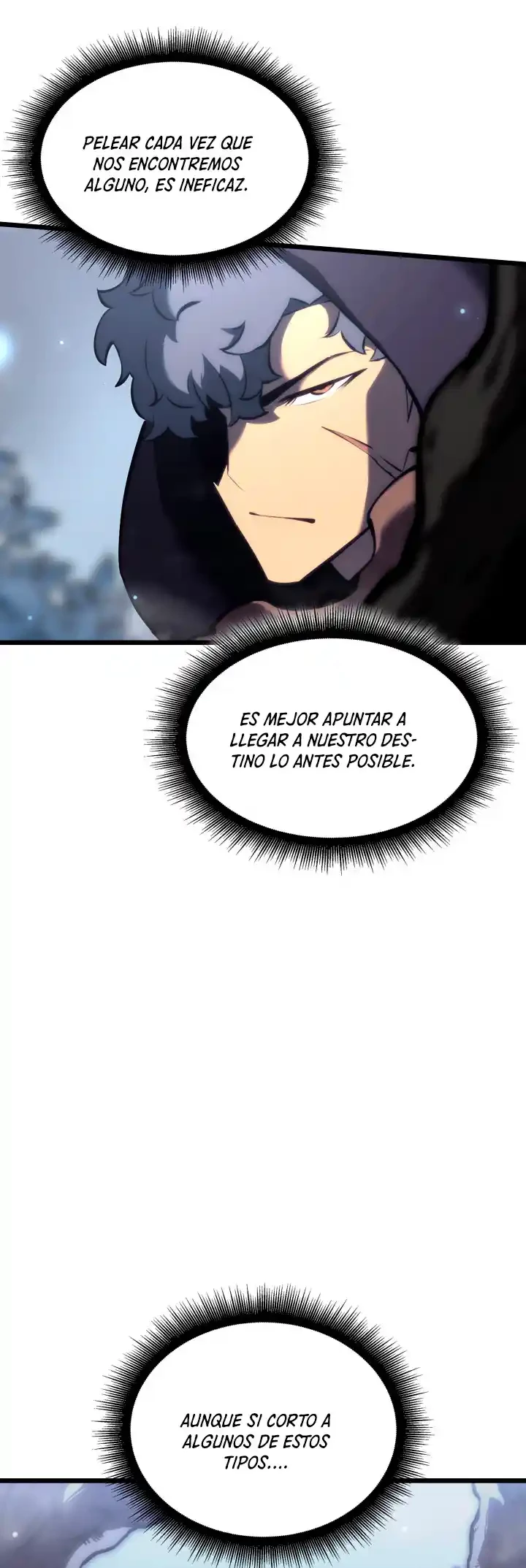 Regreso del ranker de clase SSS > Capitulo 46 > Page 331
