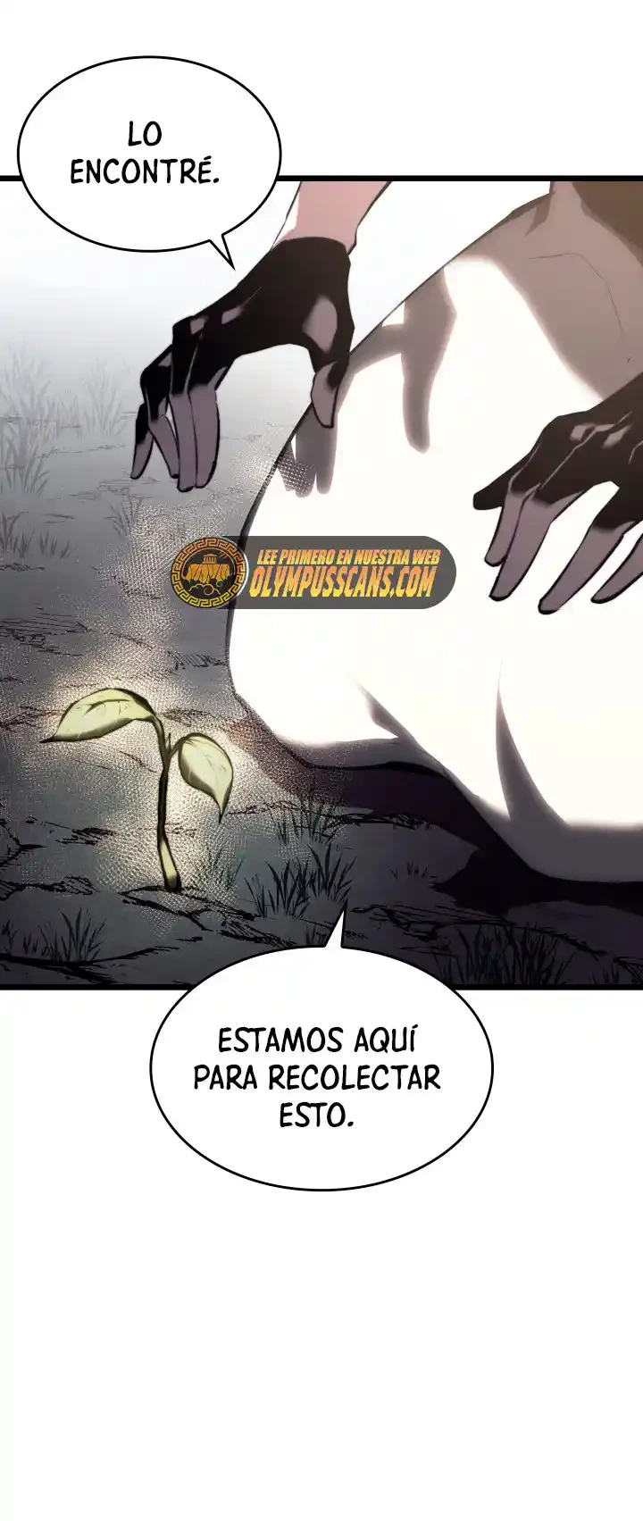 Regreso del ranker de clase SSS > Capitulo 46 > Page 361