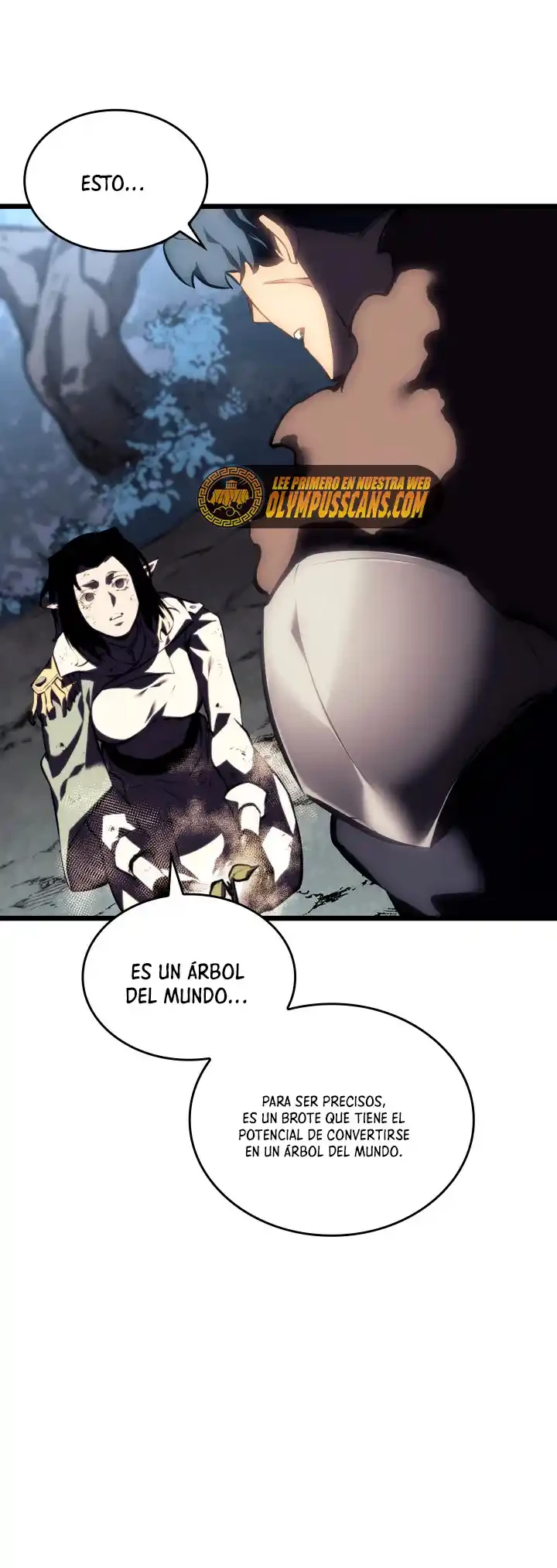 Regreso del ranker de clase SSS > Capitulo 46 > Page 381