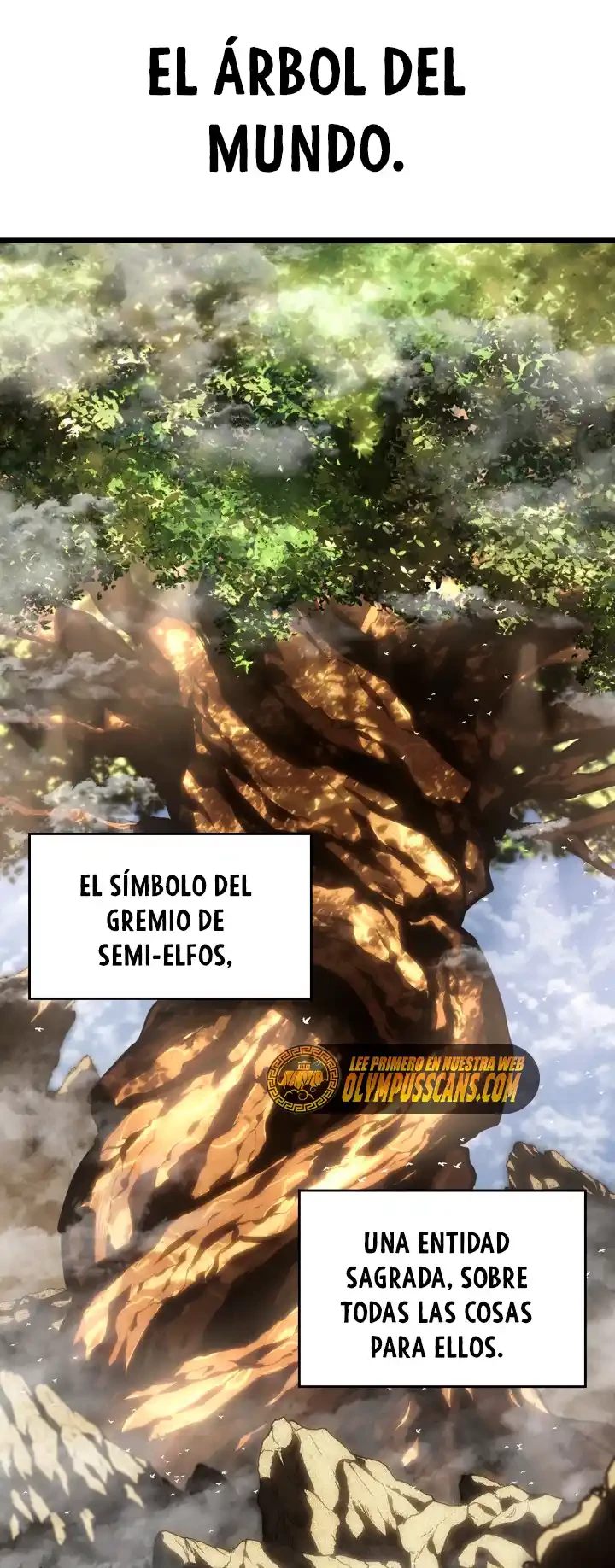 Regreso del ranker de clase SSS > Capitulo 46 > Page 391