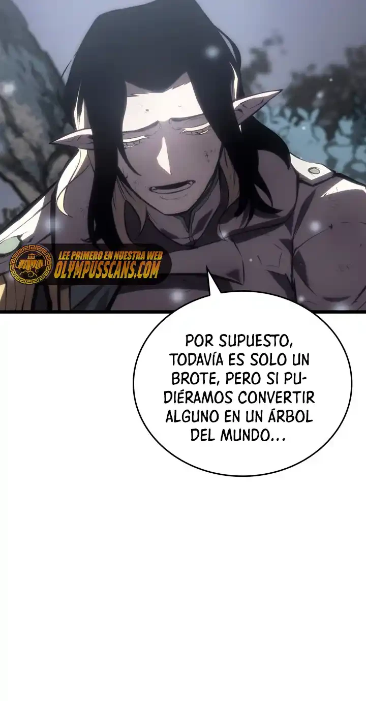 Regreso del ranker de clase SSS > Capitulo 46 > Page 411
