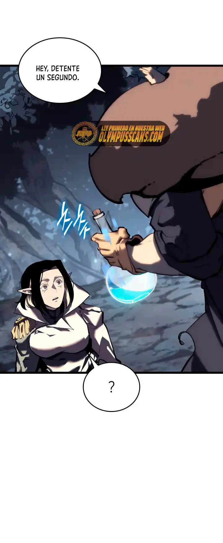 Regreso del ranker de clase SSS > Capitulo 46 > Page 431