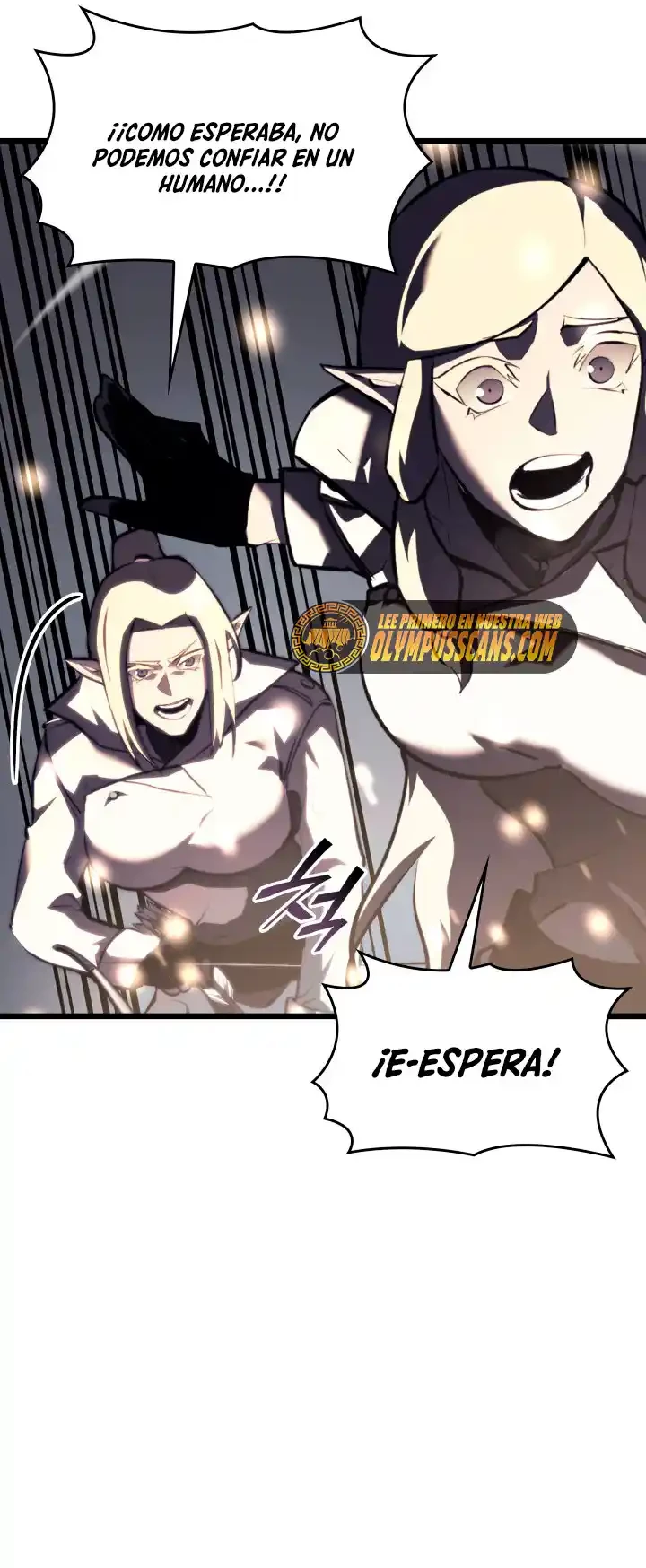 Regreso del ranker de clase SSS > Capitulo 46 > Page 461