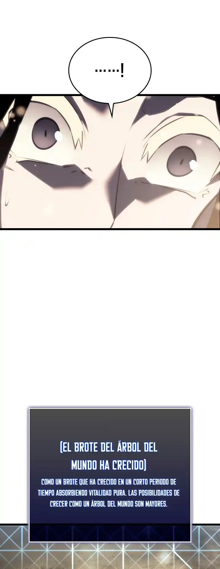 Regreso del ranker de clase SSS > Capitulo 46 > Page 471