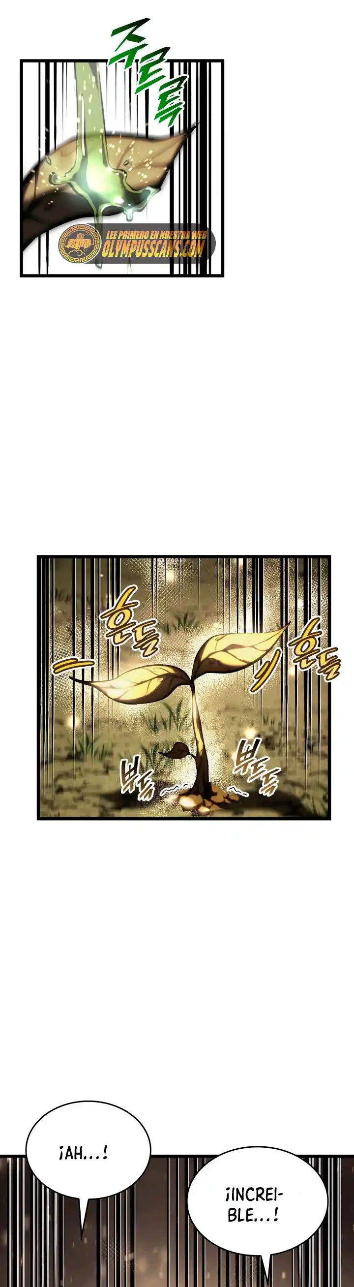 Regreso del ranker de clase SSS > Capitulo 46 > Page 571