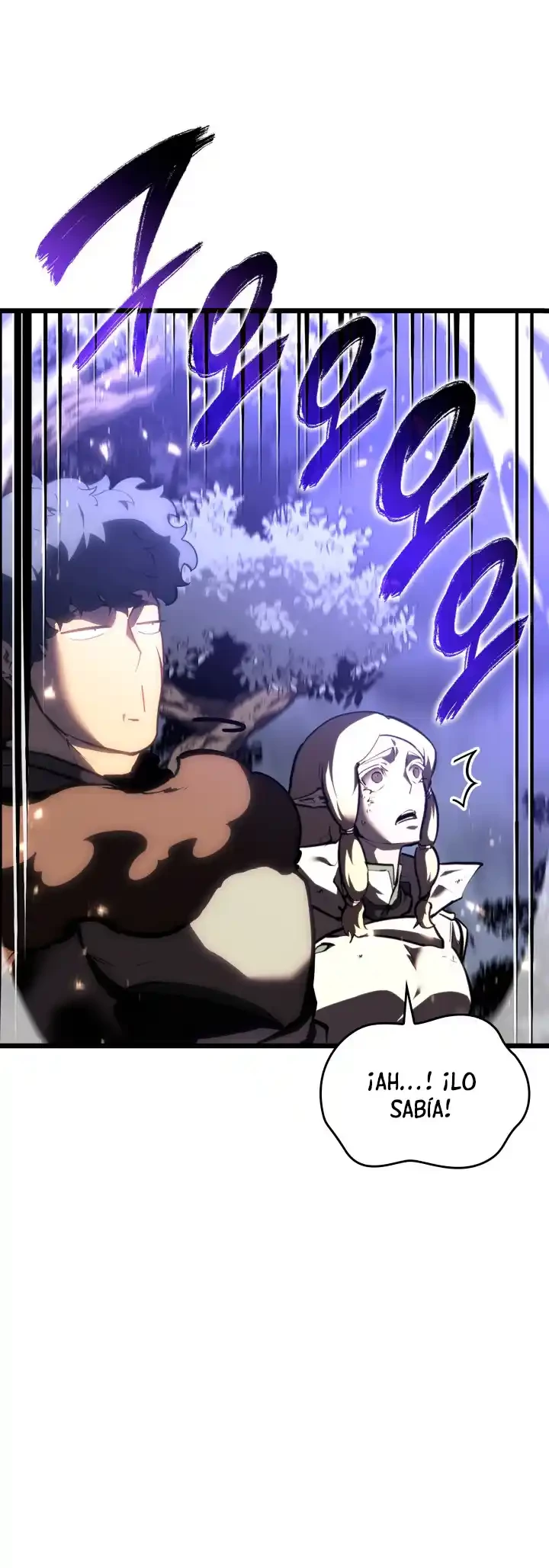 Regreso del ranker de clase SSS > Capitulo 46 > Page 671