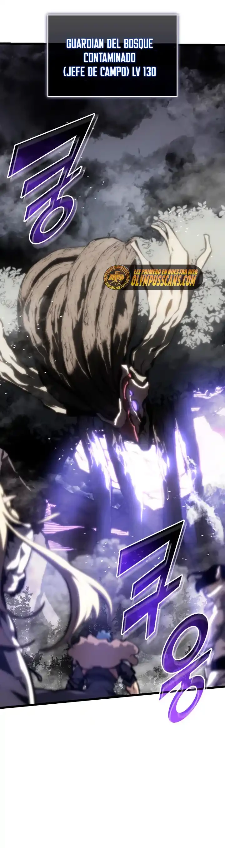 Regreso del ranker de clase SSS > Capitulo 46 > Page 681