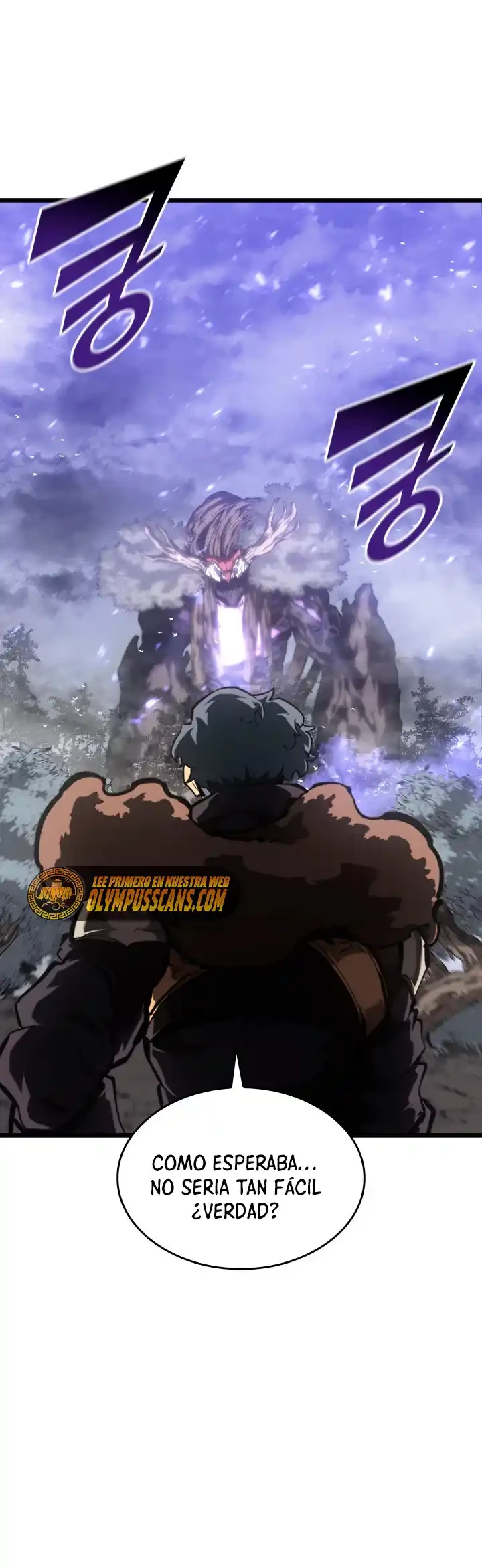 Regreso del ranker de clase SSS > Capitulo 46 > Page 701