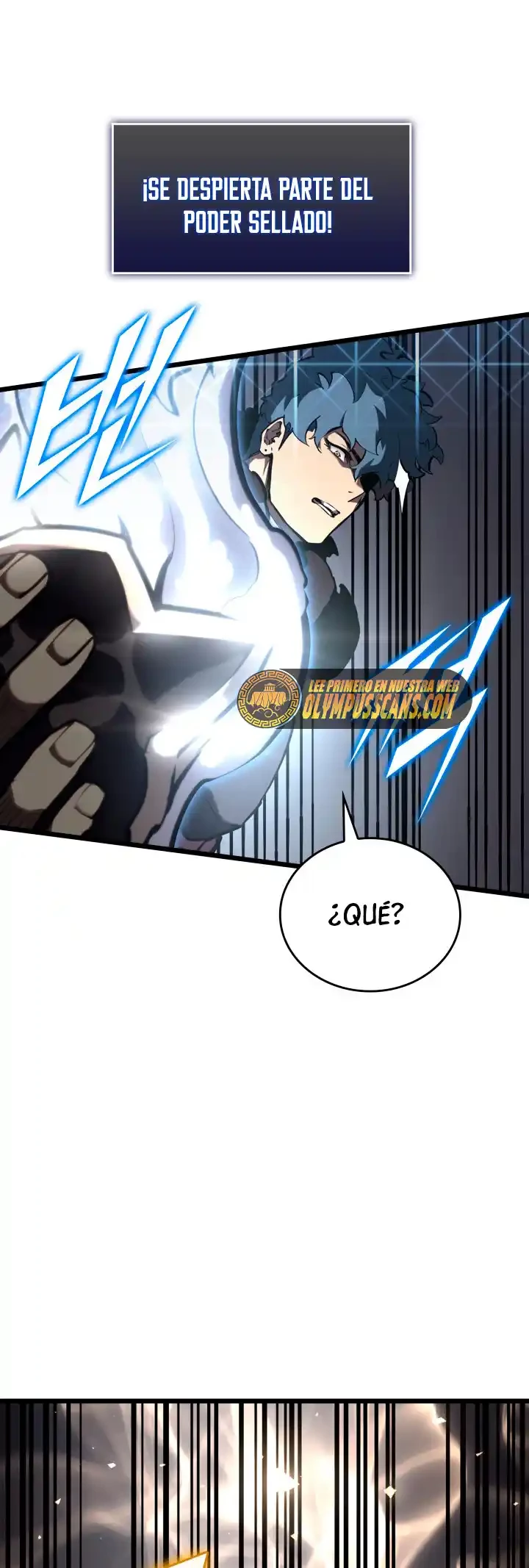 Regreso del ranker de clase SSS > Capitulo 46 > Page 721