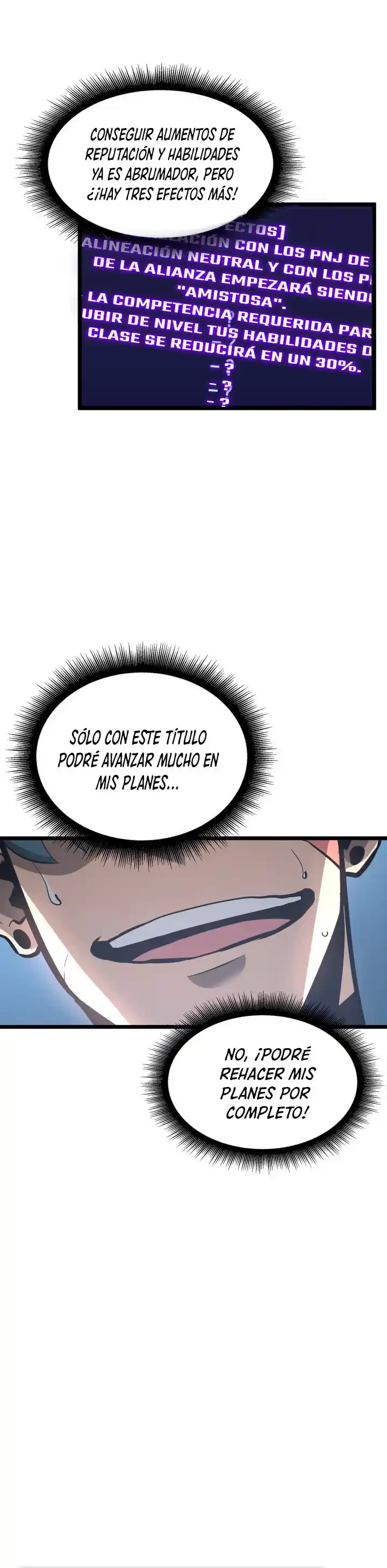 Regreso del ranker de clase SSS > Capitulo 5 > Page 41