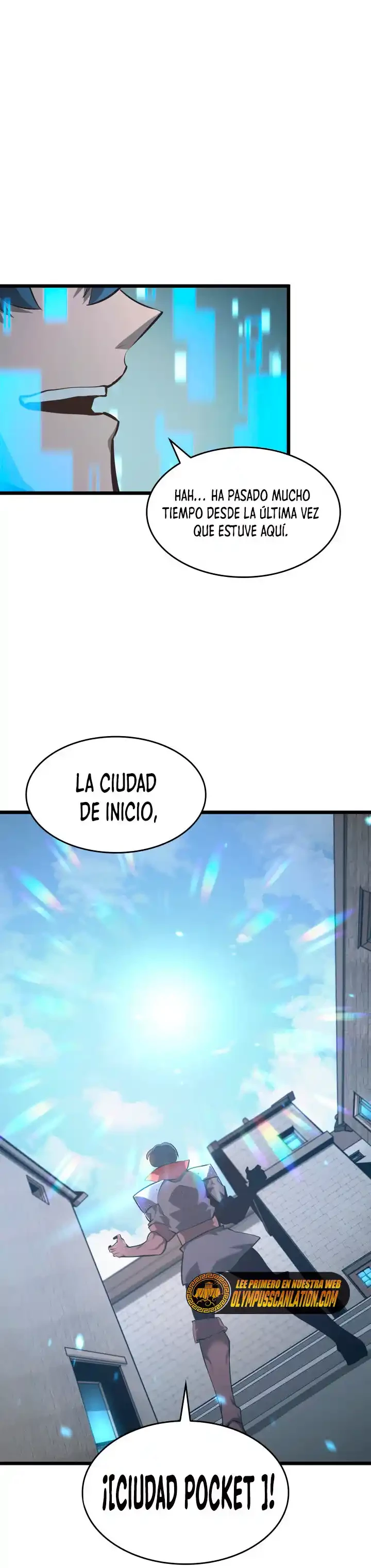 Regreso del ranker de clase SSS > Capitulo 5 > Page 71