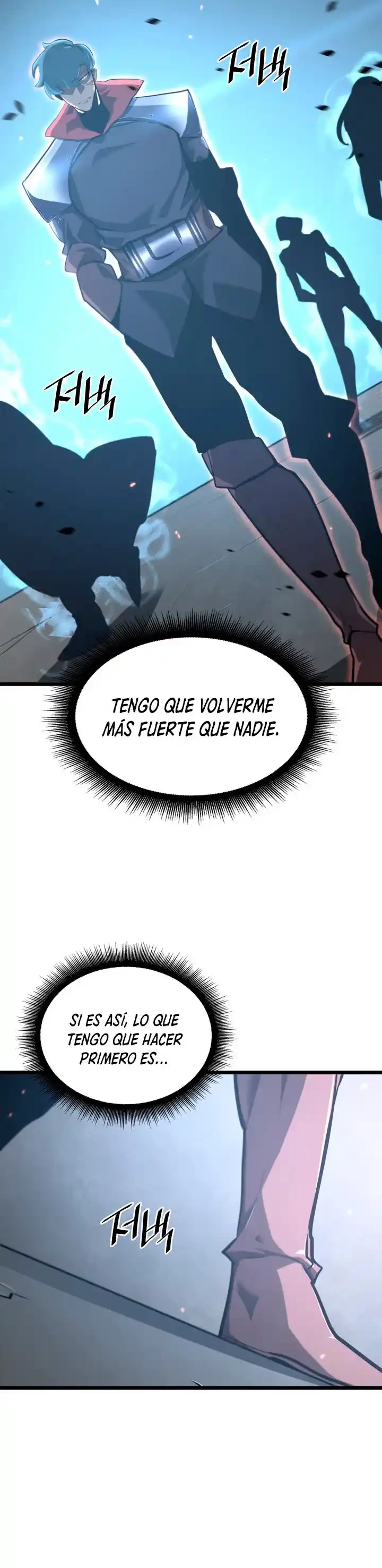 Regreso del ranker de clase SSS > Capitulo 5 > Page 171