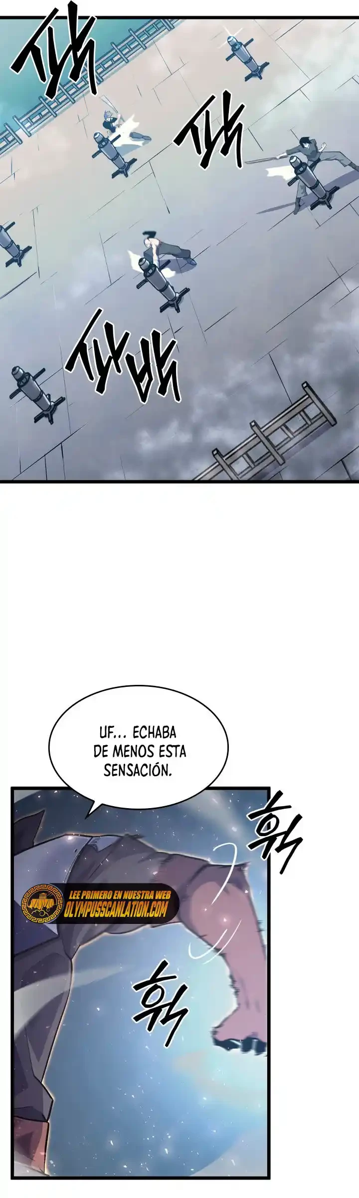 Regreso del ranker de clase SSS > Capitulo 5 > Page 221