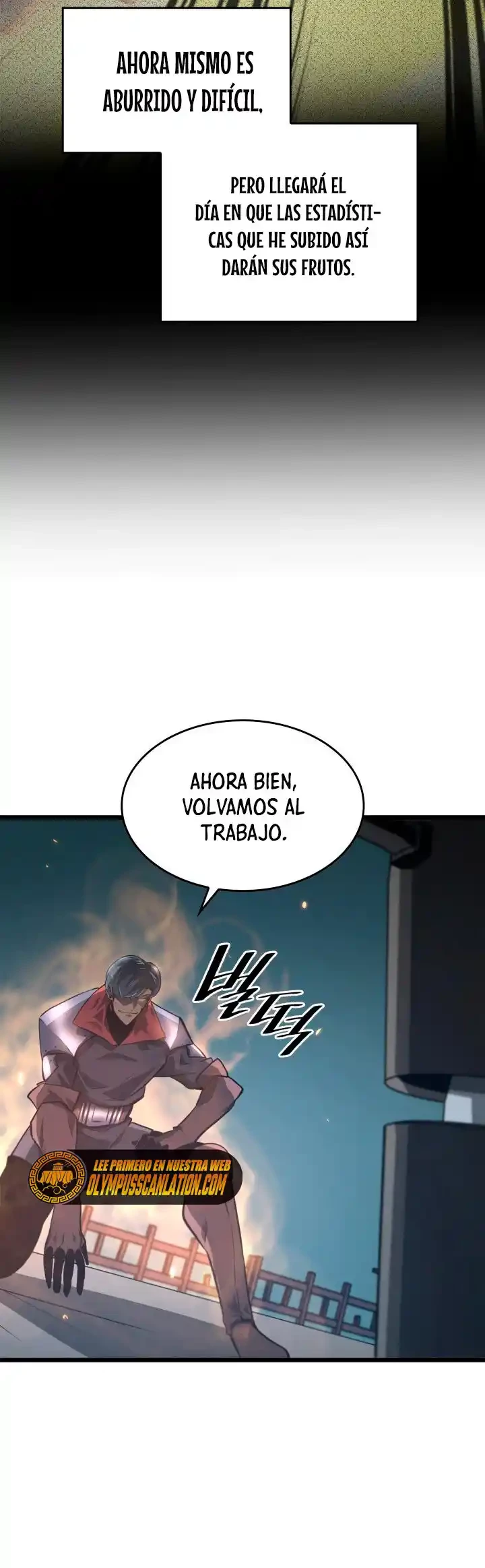 Regreso del ranker de clase SSS > Capitulo 5 > Page 351