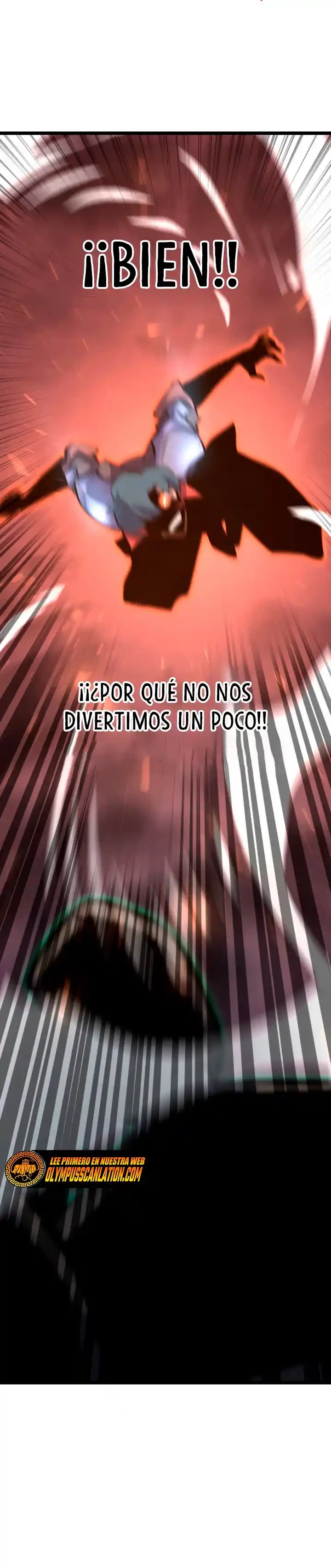 Regreso del ranker de clase SSS > Capitulo 6 > Page 131