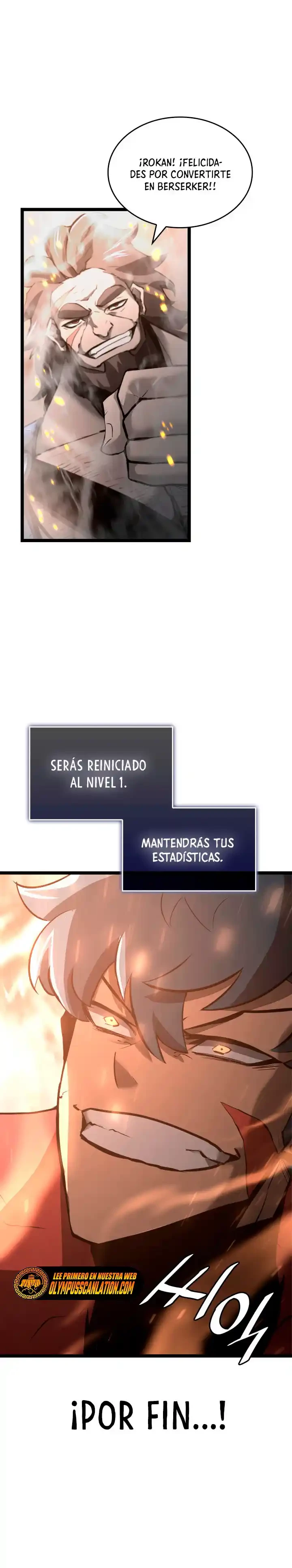 Regreso del ranker de clase SSS > Capitulo 6 > Page 241