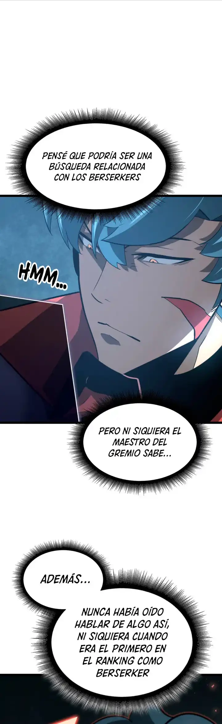 Regreso del ranker de clase SSS > Capitulo 7 > Page 111