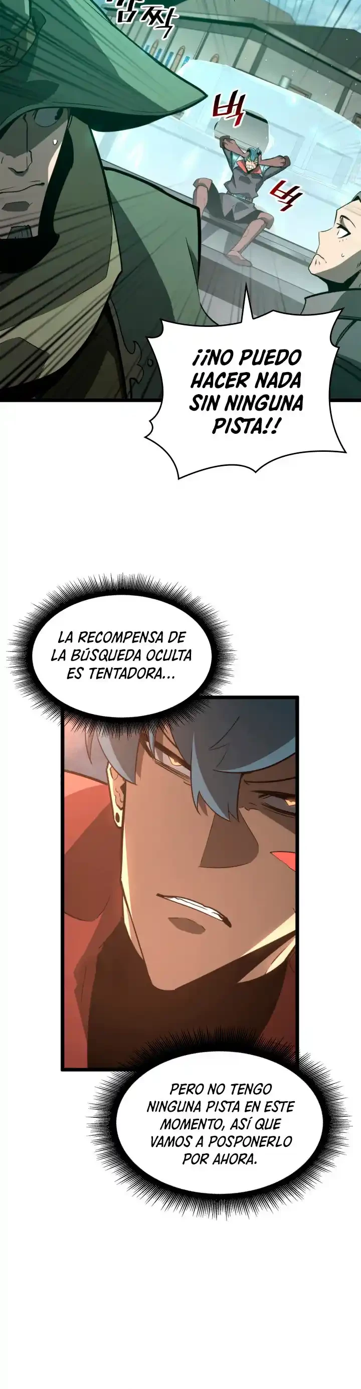 Regreso del ranker de clase SSS > Capitulo 7 > Page 131