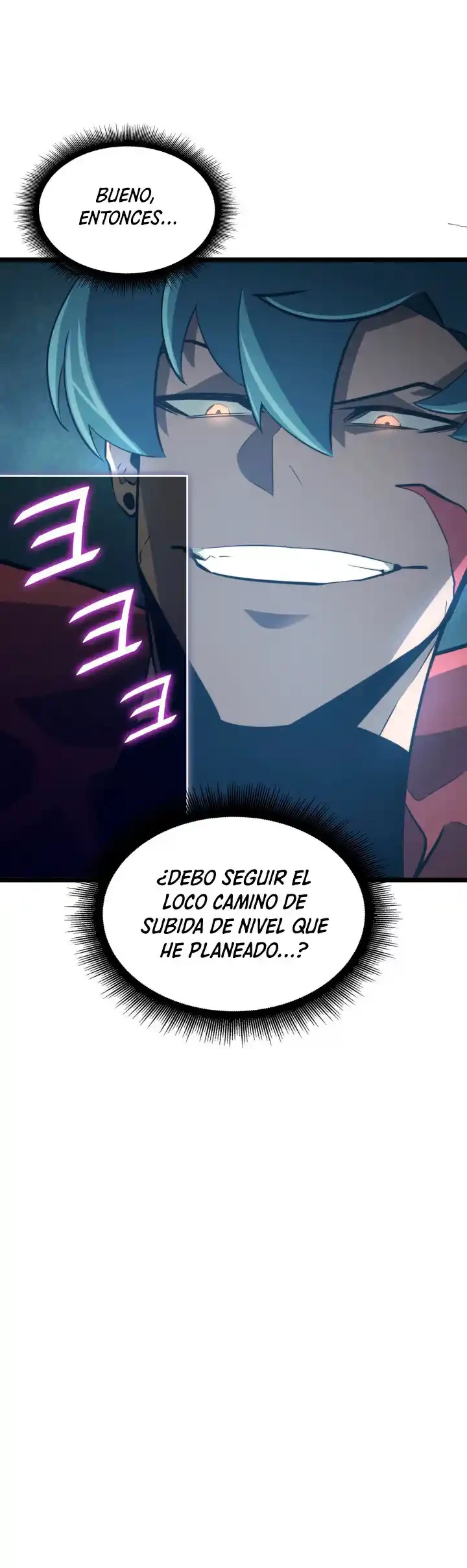 Regreso del ranker de clase SSS > Capitulo 7 > Page 151