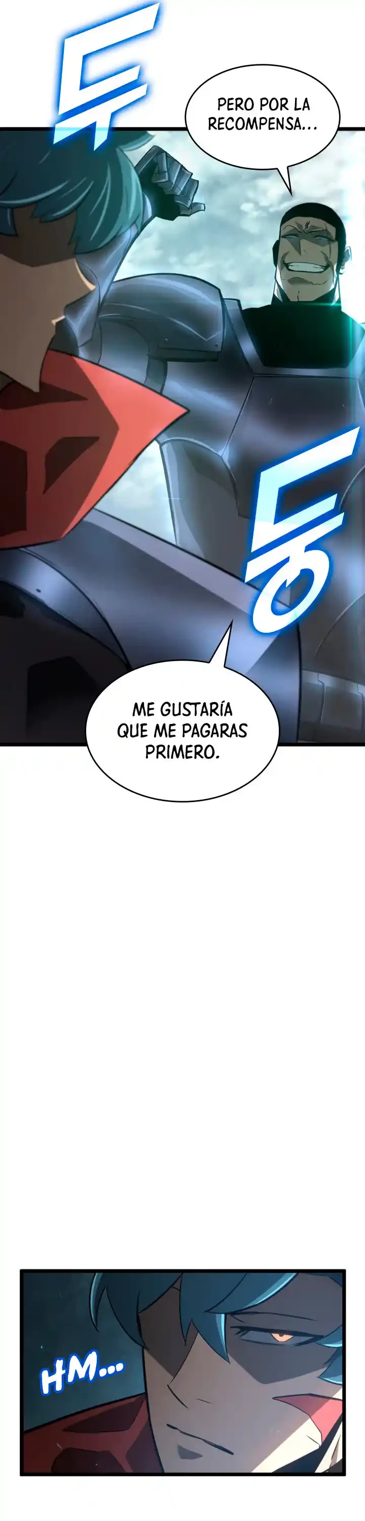 Regreso del ranker de clase SSS > Capitulo 7 > Page 181