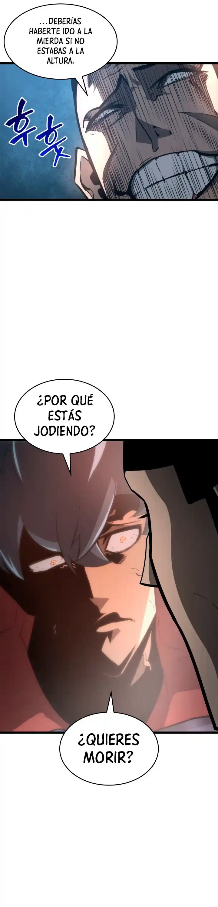 Regreso del ranker de clase SSS > Capitulo 7 > Page 261