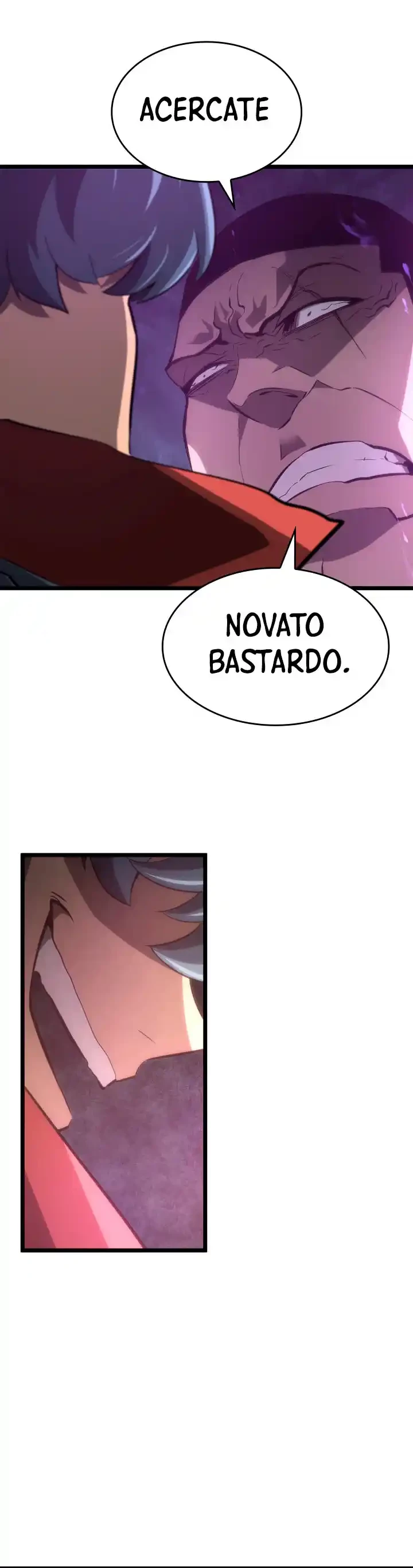 Regreso del ranker de clase SSS > Capitulo 7 > Page 321