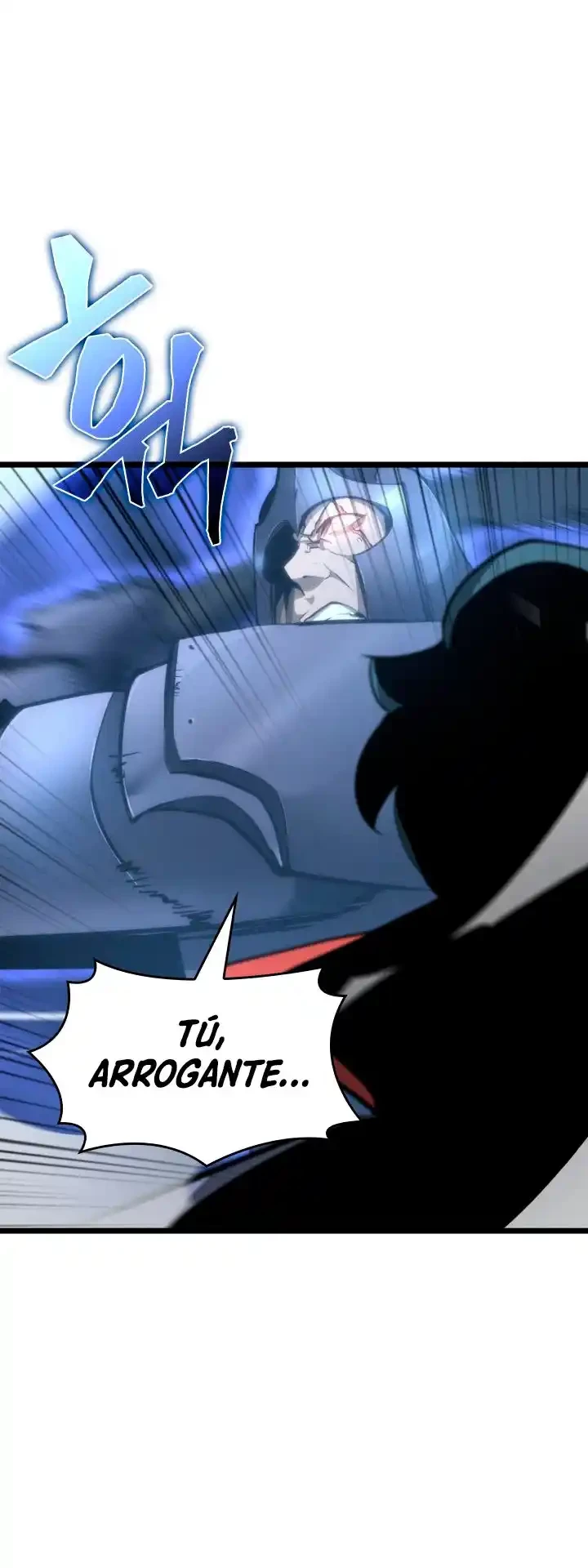 Regreso del ranker de clase SSS > Capitulo 7 > Page 491