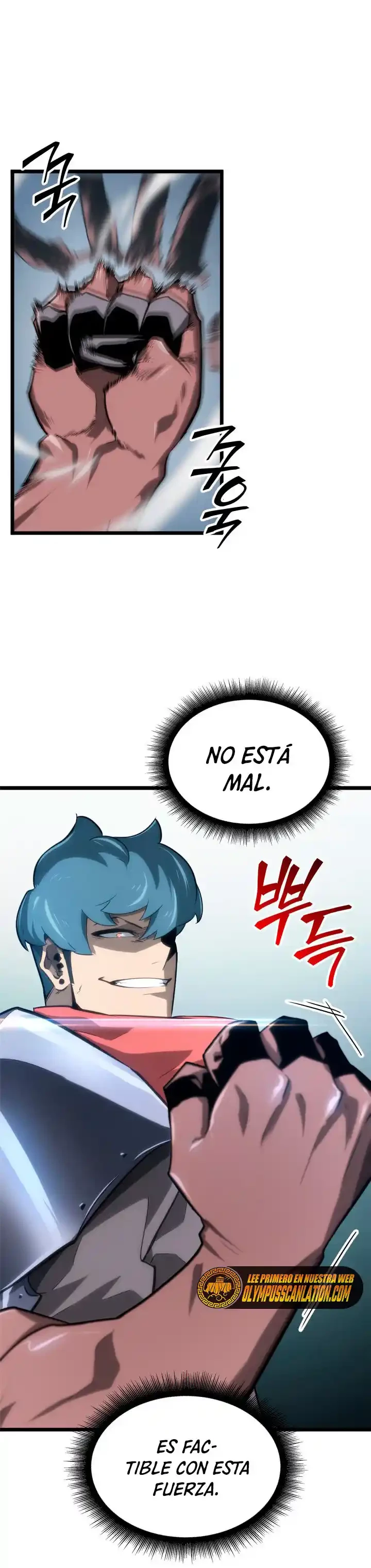 Regreso del ranker de clase SSS > Capitulo 8 > Page 41