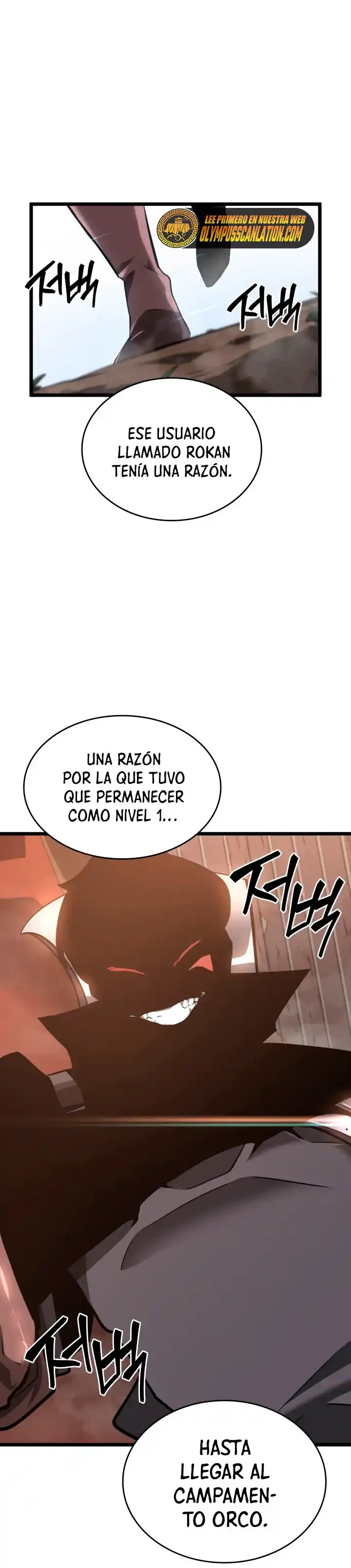 Regreso del ranker de clase SSS > Capitulo 8 > Page 381