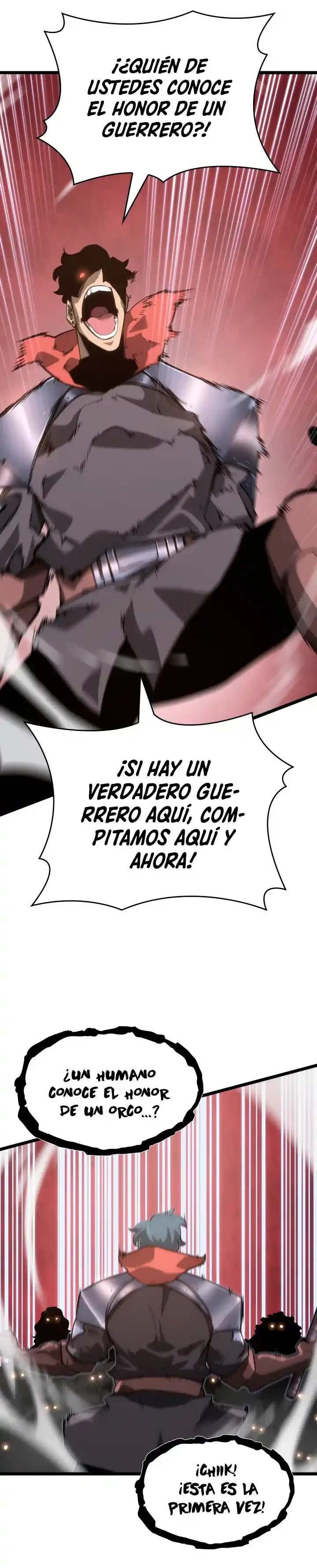 Regreso del ranker de clase SSS > Capitulo 8 > Page 411