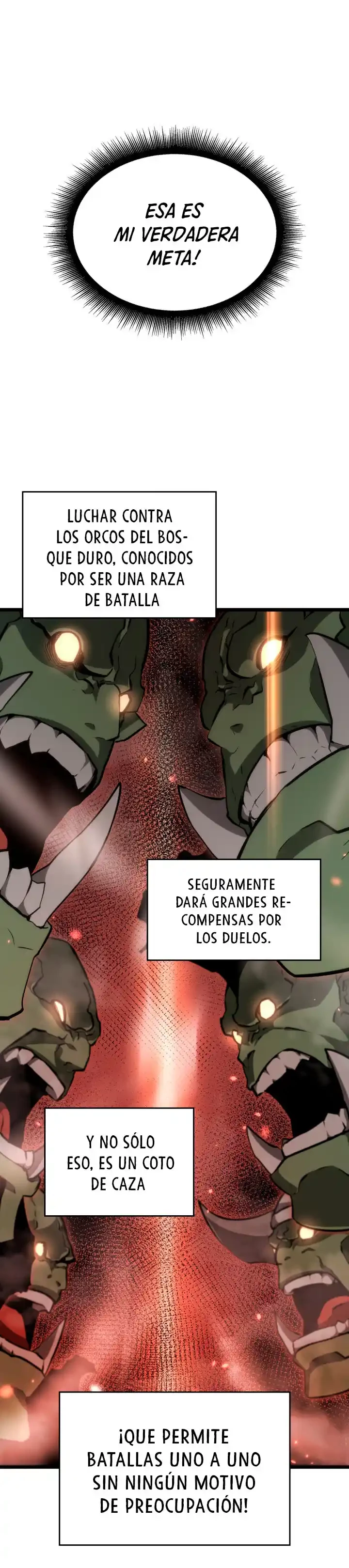 Regreso del ranker de clase SSS > Capitulo 8 > Page 451