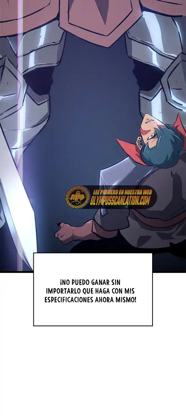 Regreso del ranker de clase SSS > Capitulo 9 > Page 61