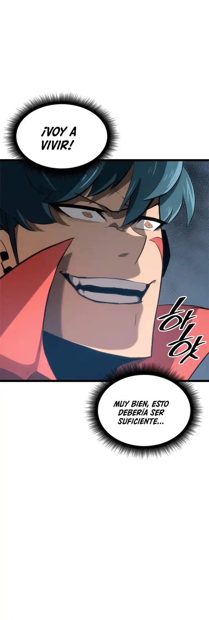 Regreso del ranker de clase SSS > Capitulo 9 > Page 131